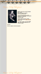 Mobile Screenshot of hans-joerg-wegner.de